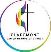 Claremont United Methodist Church - Claremont, CA Logo